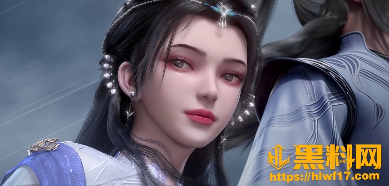 王林破斗龙大阵送别李慕婉 1