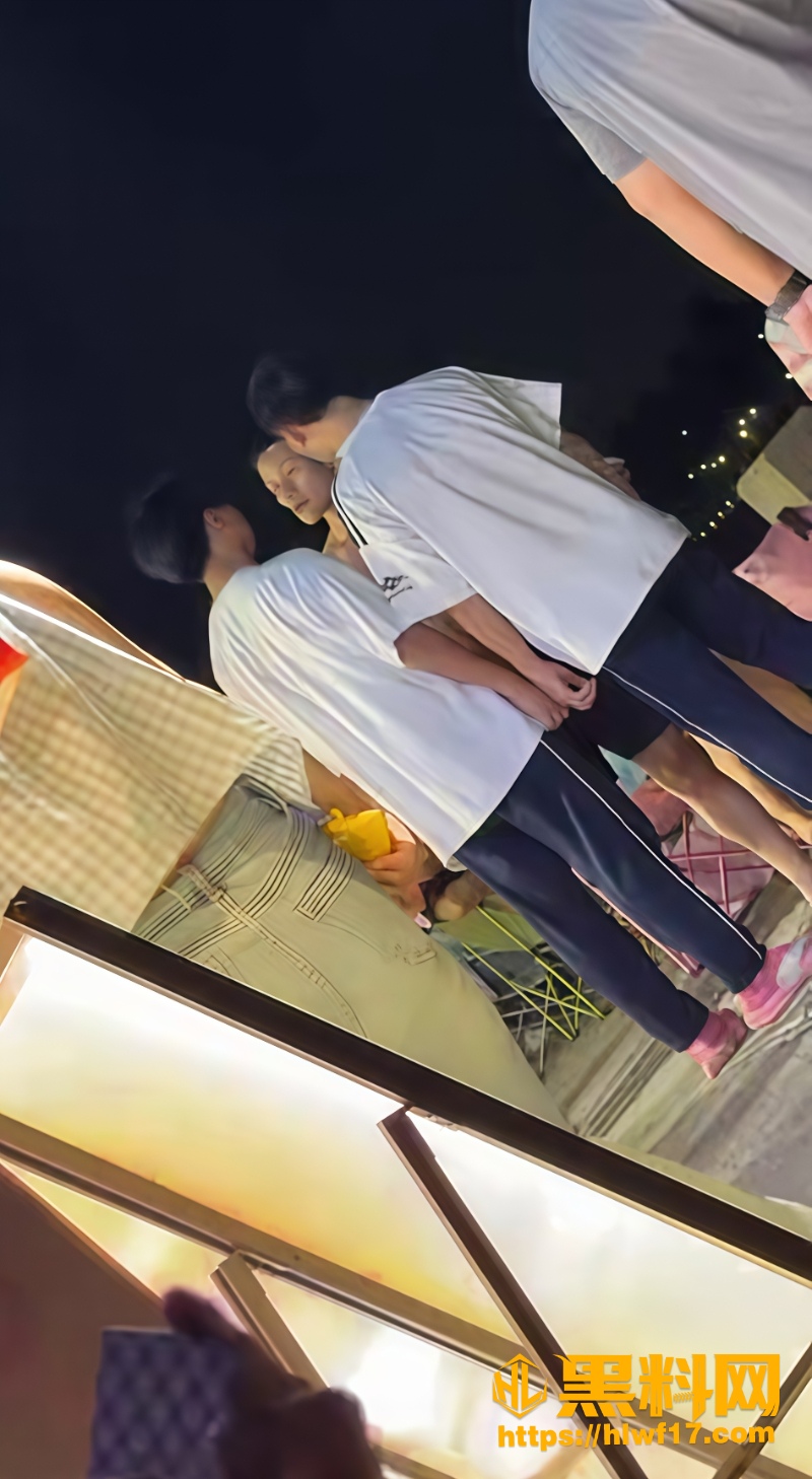 厦门街头现场打架视频6