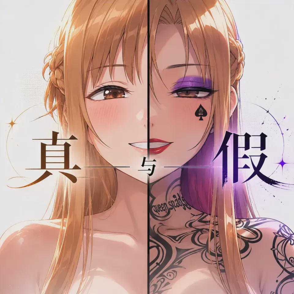 第1话、1 ページ