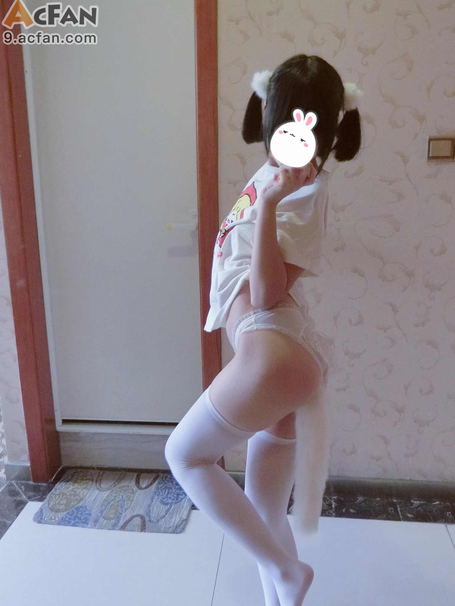 一只肉酱阿_-_狐狸尾巴, หน้า 10