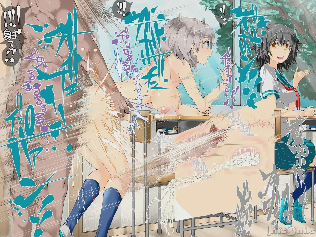 第1话，第 32 页