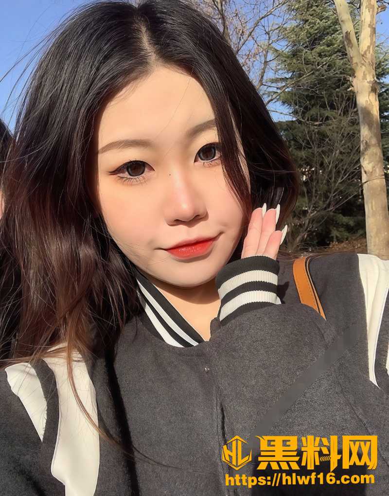 套路面试学妹自慰视频