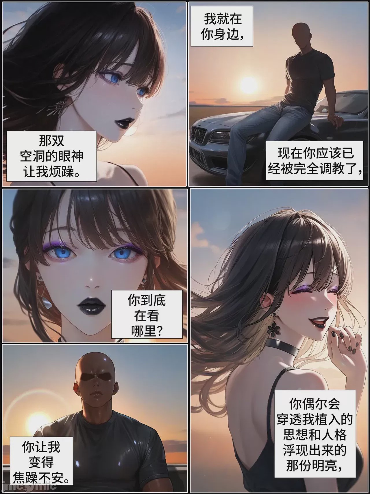 第1话, страница 684