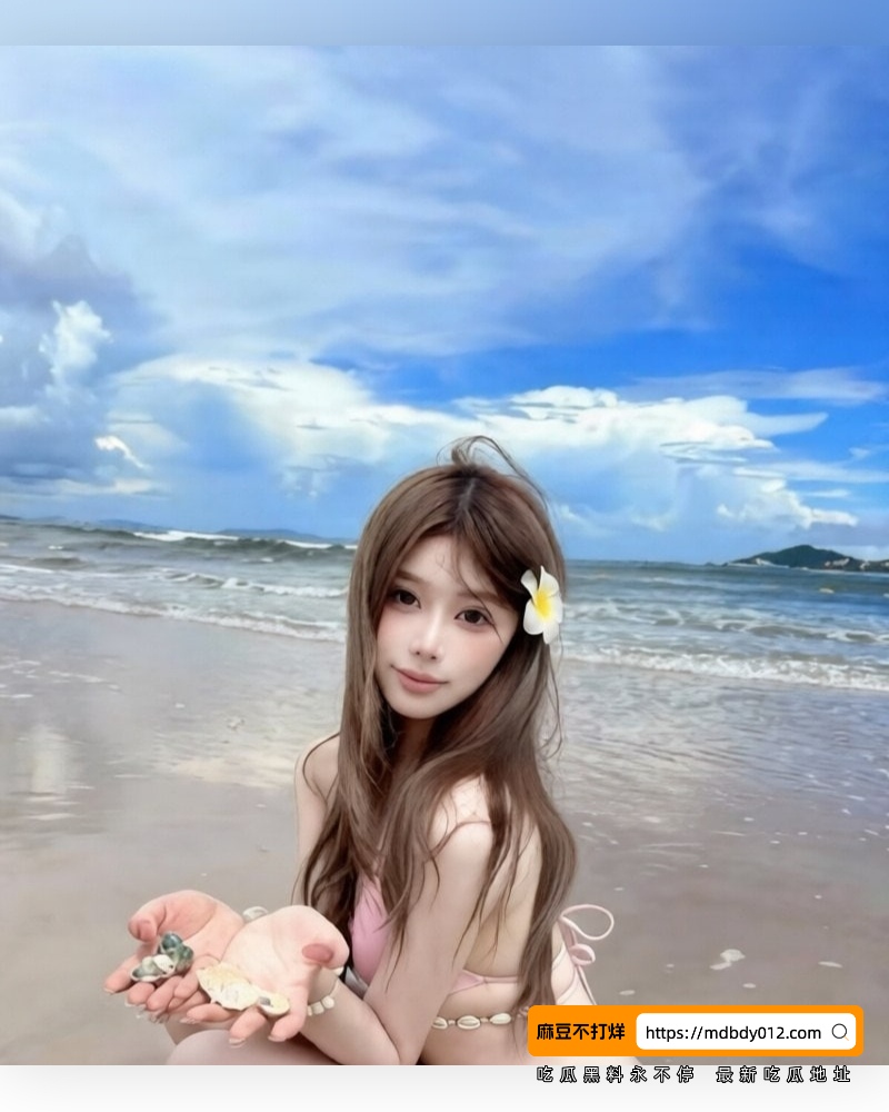 泰国网红失联真相 (1)