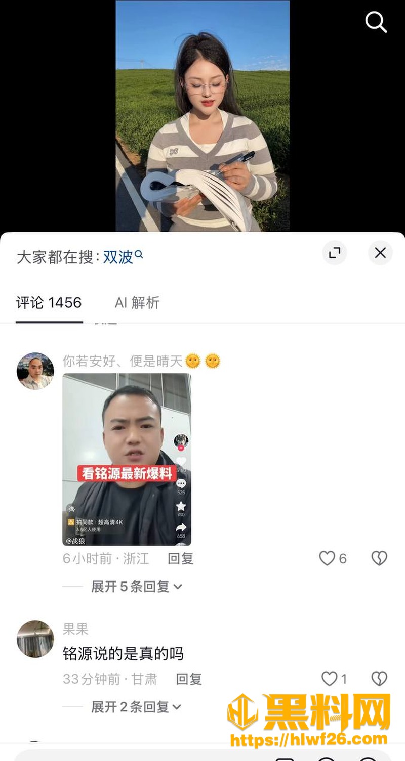 马蓉翻版 3