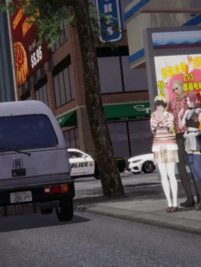 Poster para sa 和妈妈们黏糊糊的交配日常 6-7