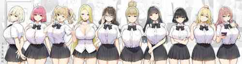Плакат для [Candy Club (スカイ)] お姉ちゃんととろける気持ち [中国翻訳]
