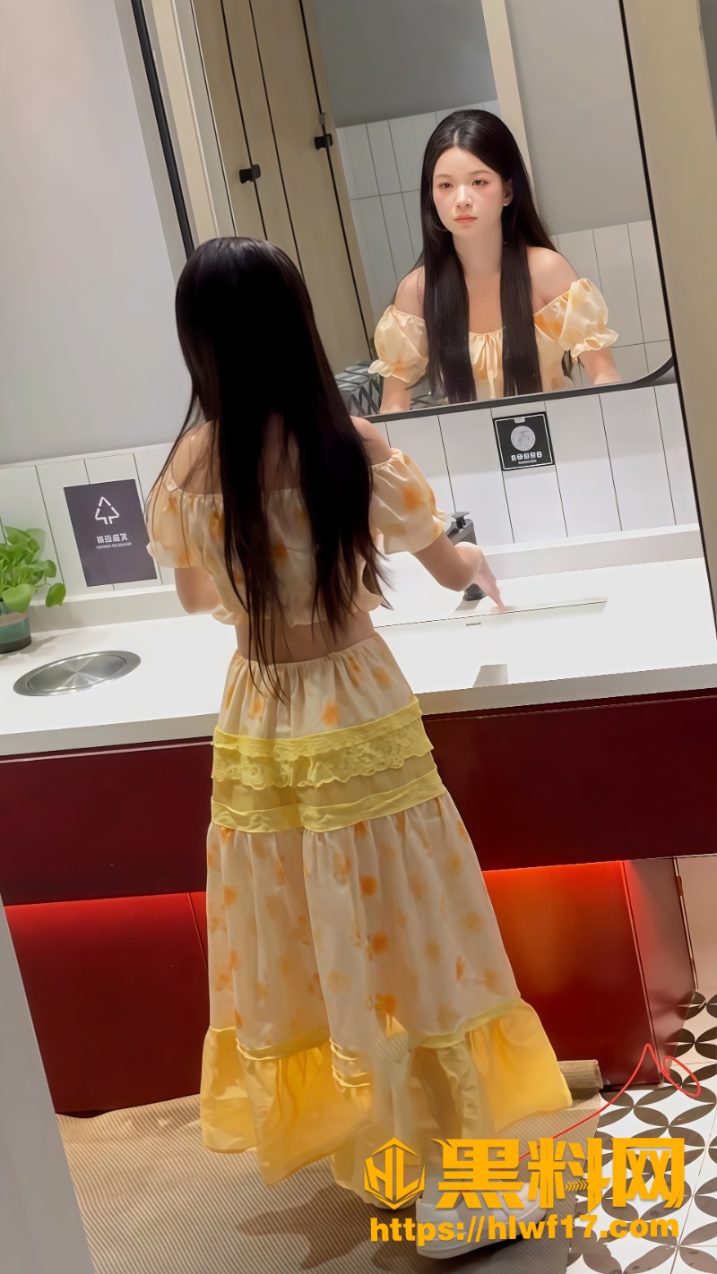 写字楼女厕偷拍合集2