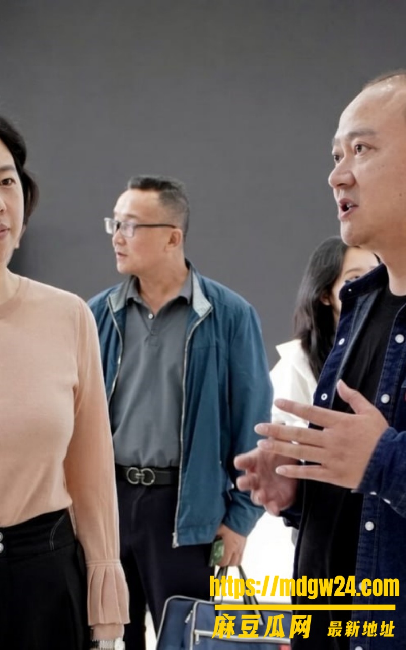 湖南永州商务局女局长 周晓芬5