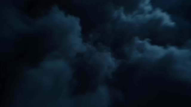 AI成人短剧 转生降服高冷女魔头 第1集 雨夜破庙中落魄男子强行占有昏迷女魔头