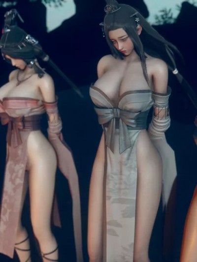 Poster para sa [vbroken] 西游记 番外