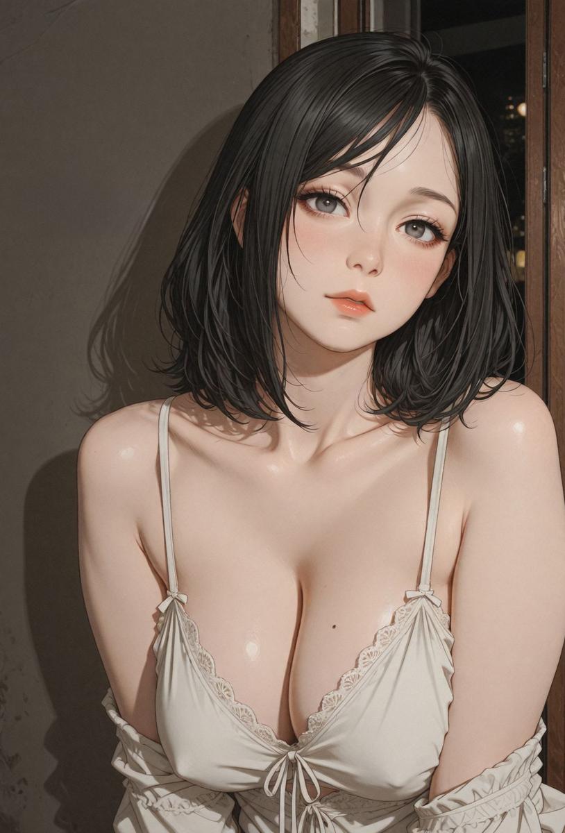 Плакат для 四色青春