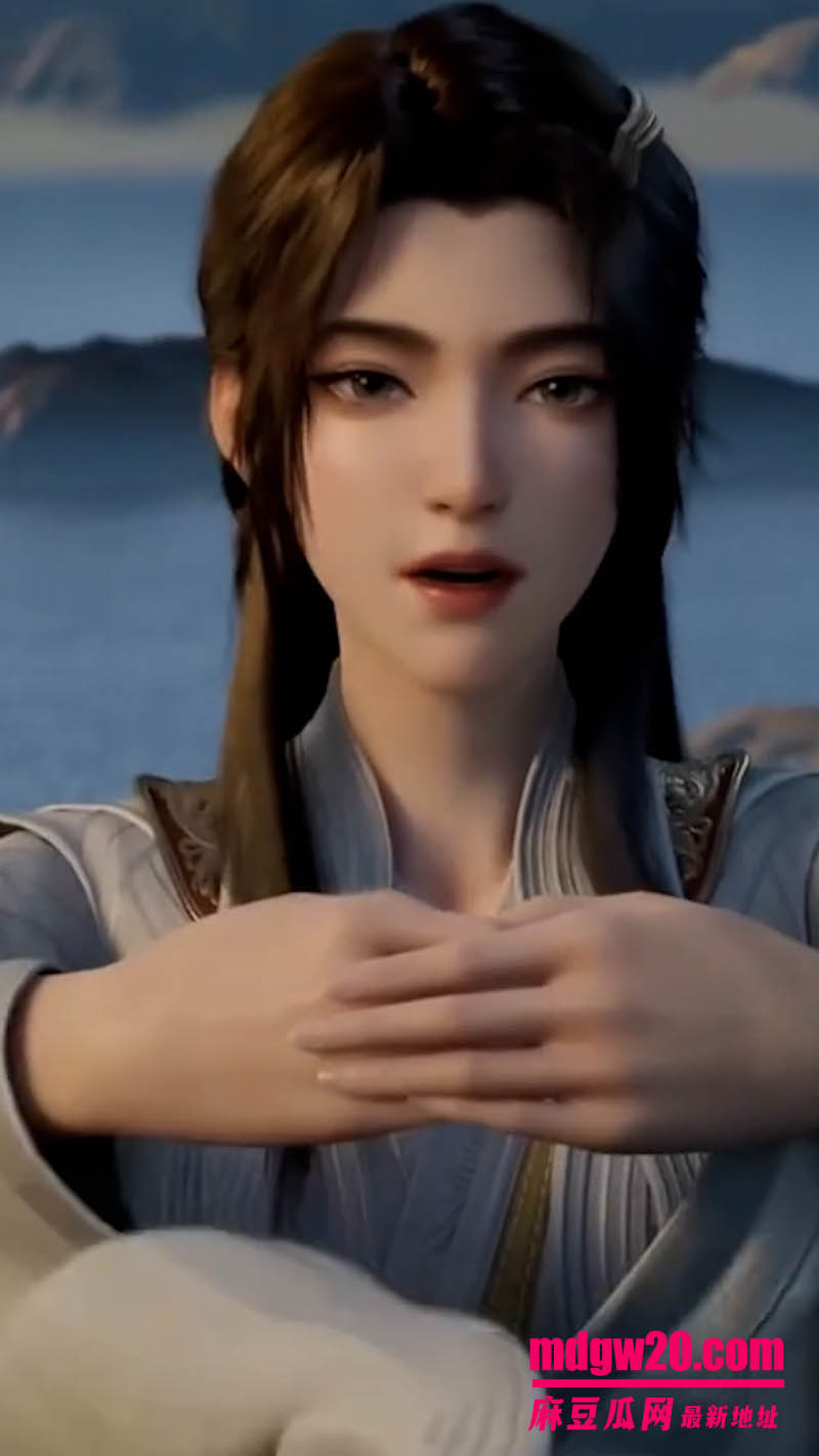 精品AI国漫凡人修仙传成人版 韩立与紫灵一夜缠绵 清冷仙子变极品骚货