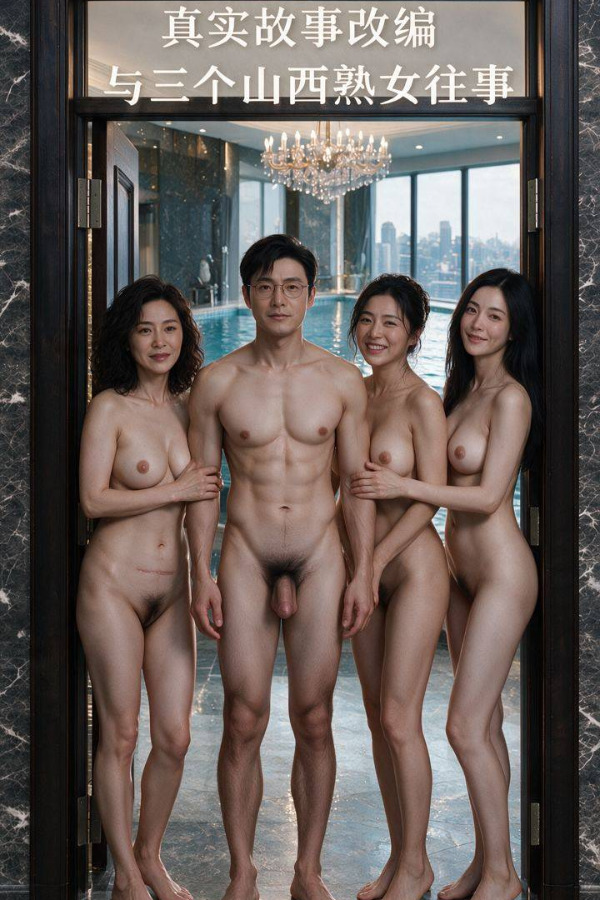 Плакат для 与三个山西熟女往事：第二集