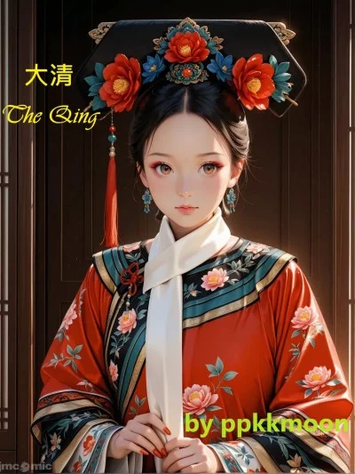 Poster for 大清