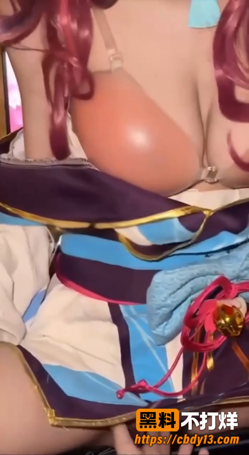 网红6