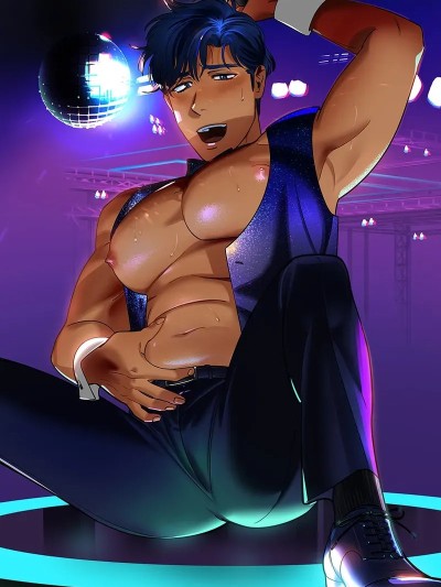 [イヌミソ] STRIPPER [DL版] 的封面