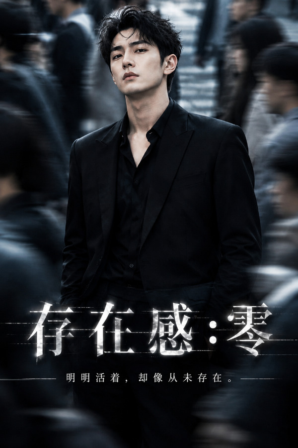 存在感