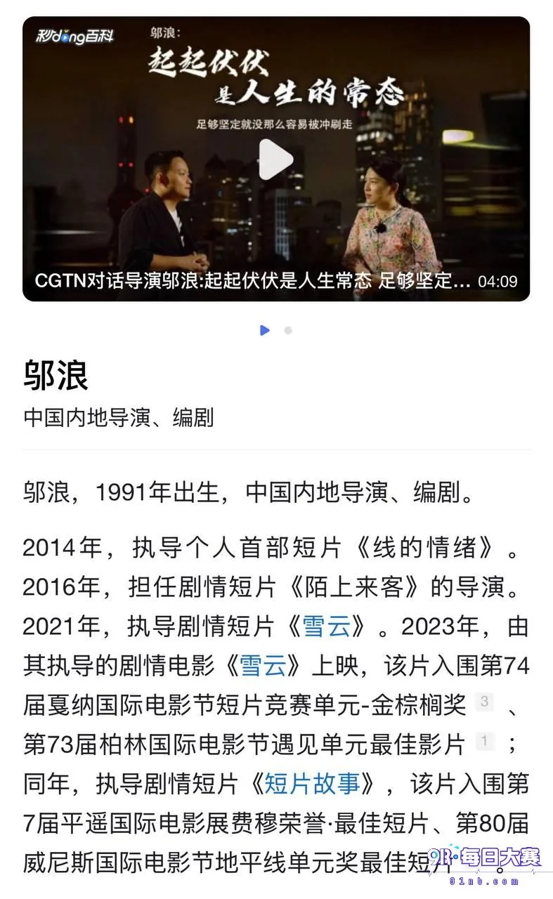 Post content image