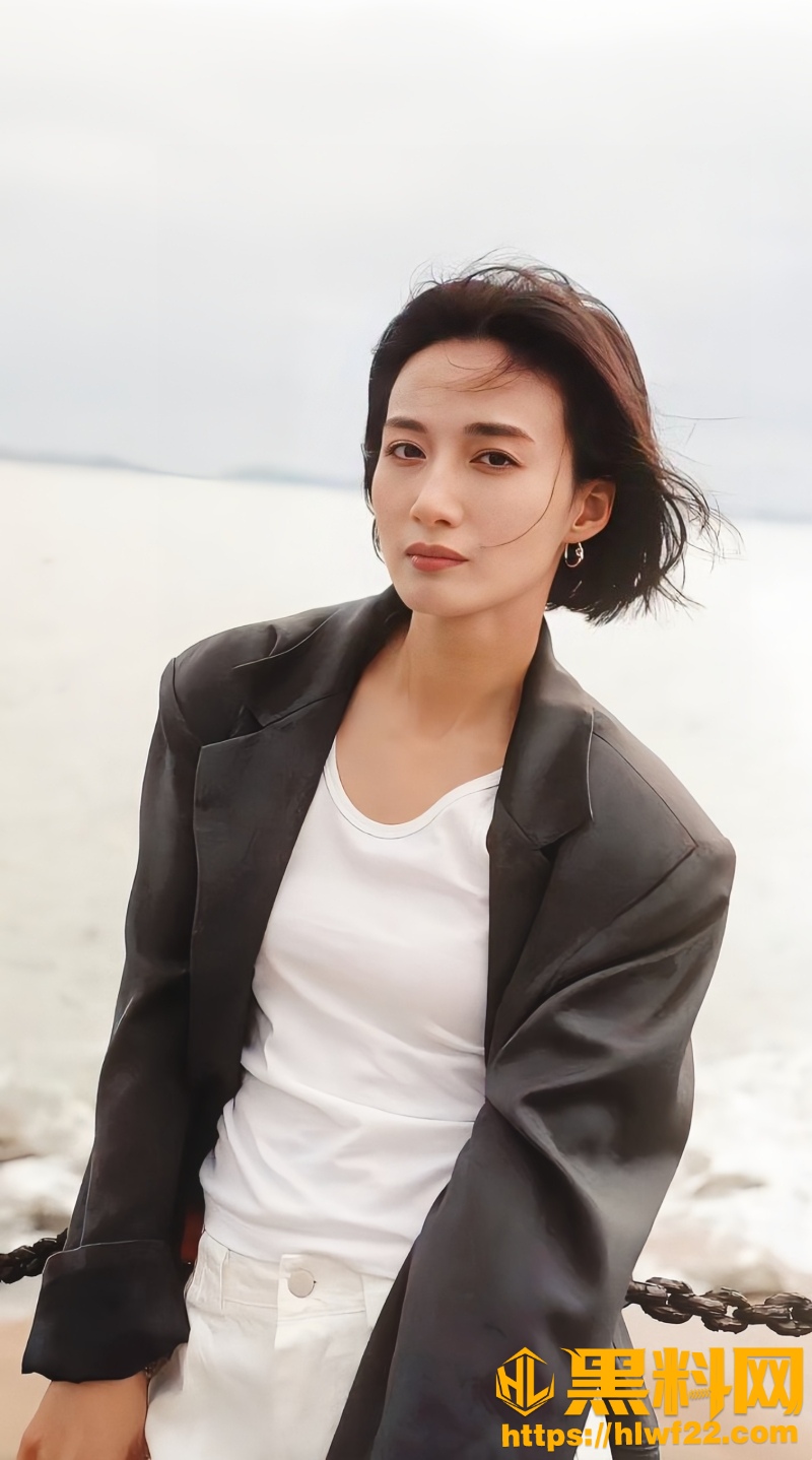 杭天琪访谈澄清出轨传闻3