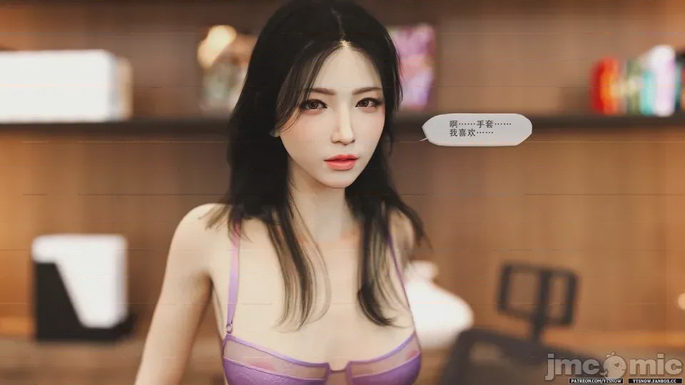 家访 1-4 포스터