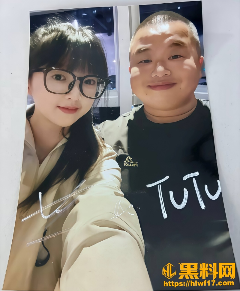 蓝战非图图恋情  2