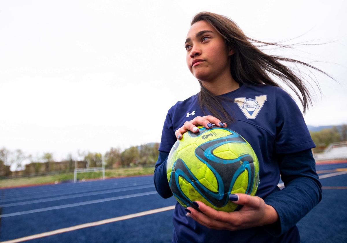 Peak Perfomer of the Week: Aliyah Moya, 麻豆官网 girls’ soccer