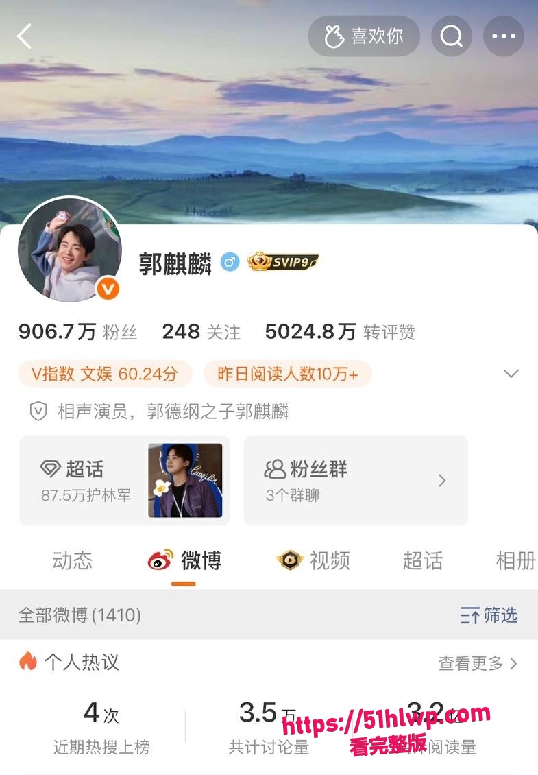 Post content image
