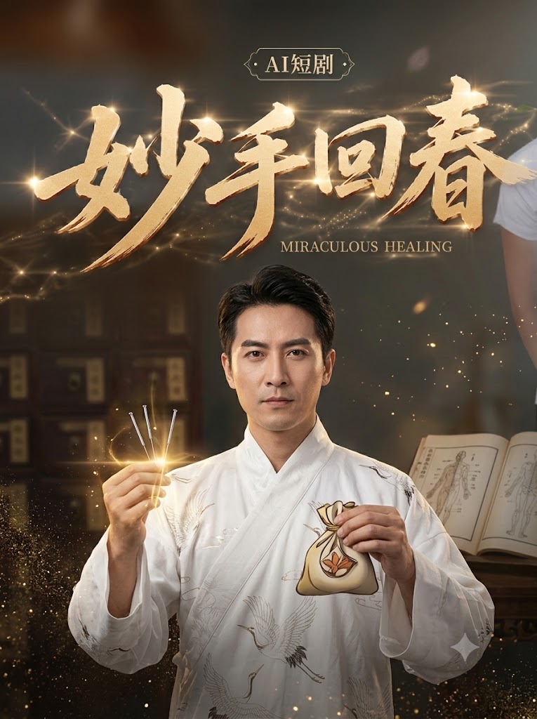 妙手回春