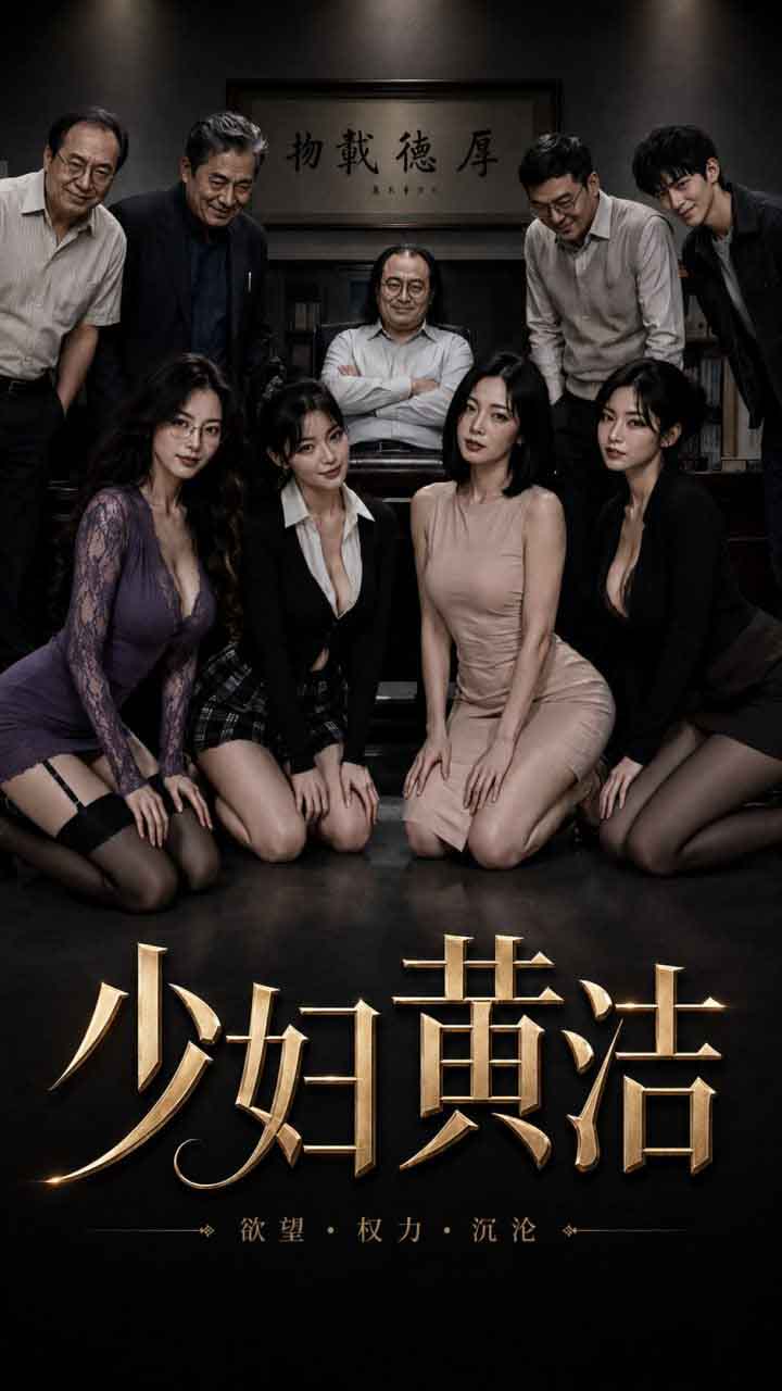 少妇黄洁