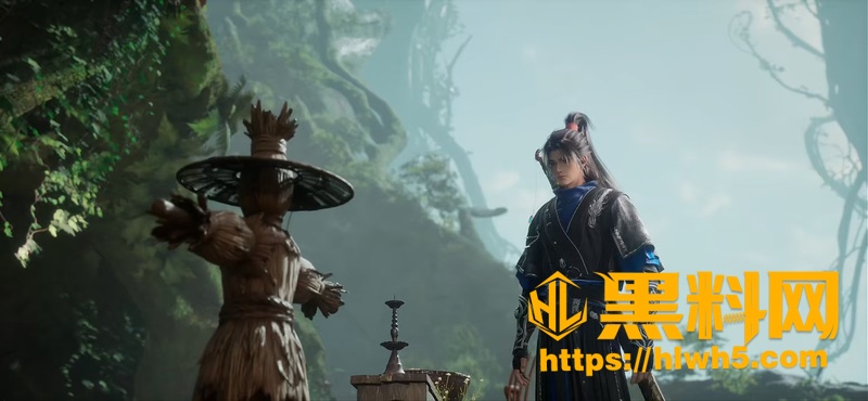 热门动漫沧元图