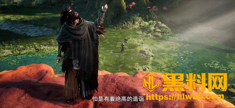 沧元图域外前线揭秘