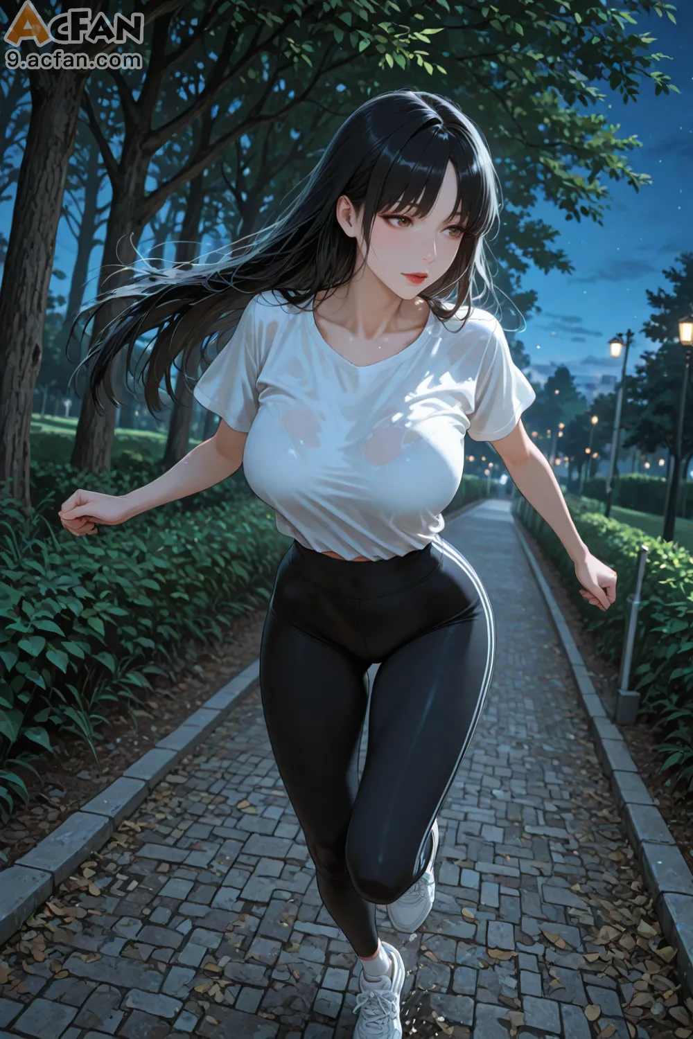老婆的怪癖_Part.3，第 156 頁