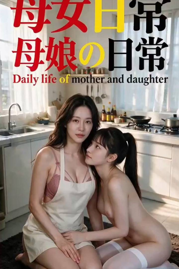 母女日常