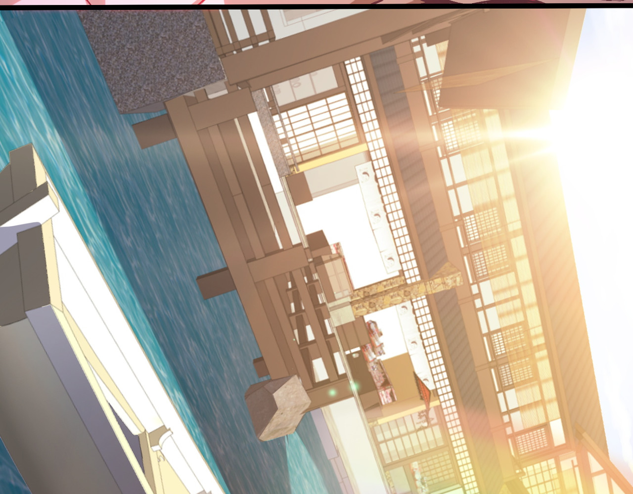 第1话 开局榨干？万倍返还！, page 102