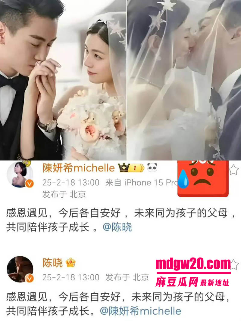娱乐综艺我家那闺女爆瓜 陈妍希首谈离婚 四亿集邮倪安东被网友翻完十年旧账