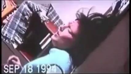 妹子不错，一棍就不行了 포스터
