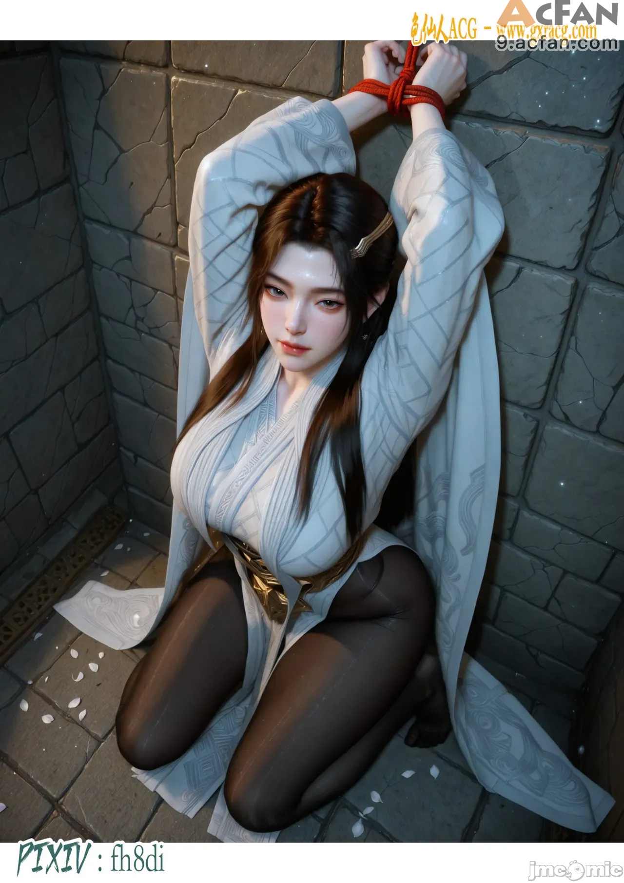 我在凡修当魔头01-15合集，第 442 頁