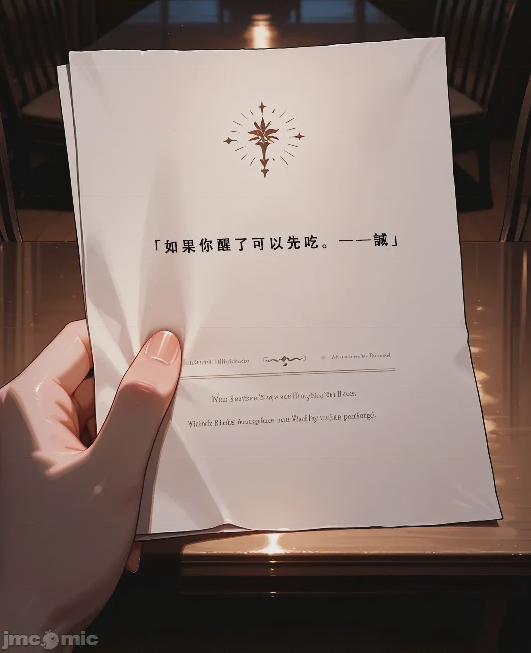 第1话, pahina 8