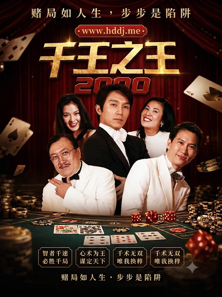 千王之王2000