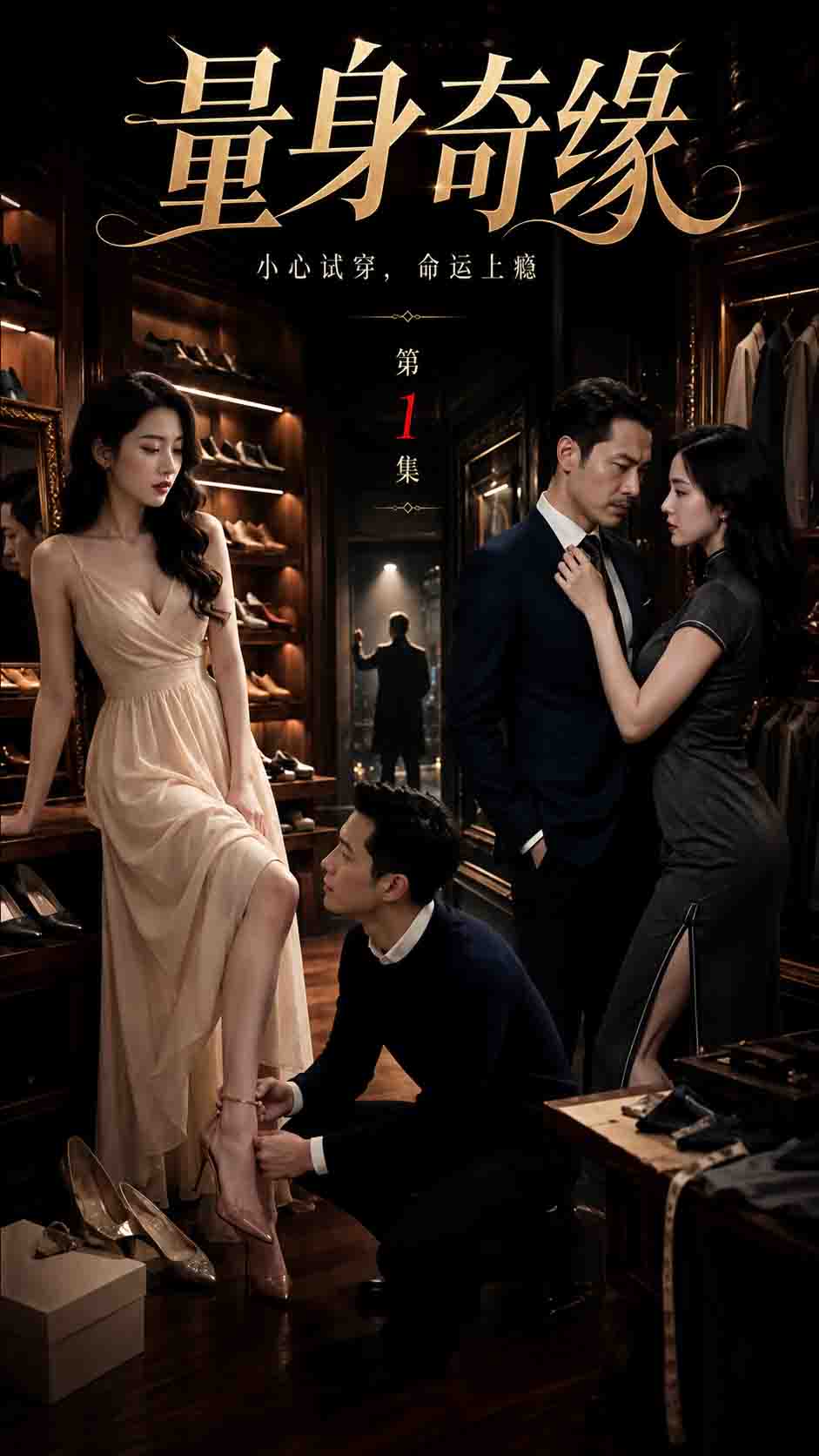 量身奇缘