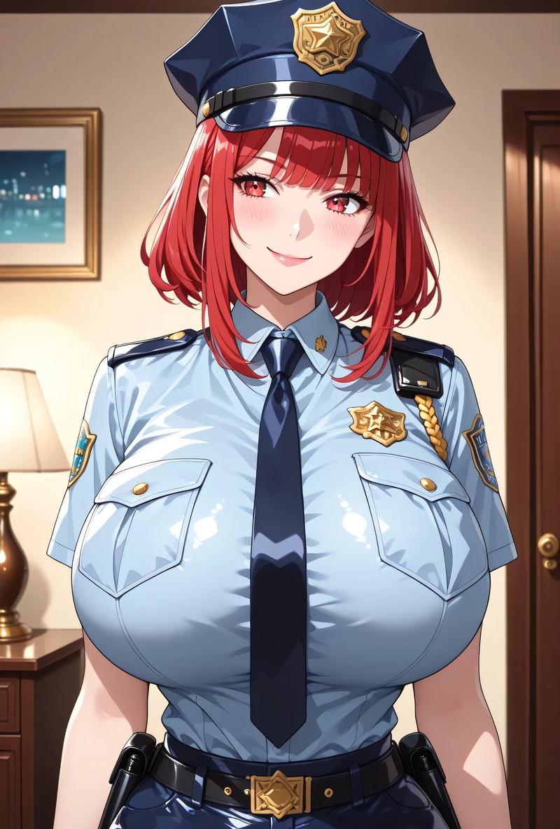 我的双面堕落纪实-功勋警花却是暗夜里的专属贱奴 的封面