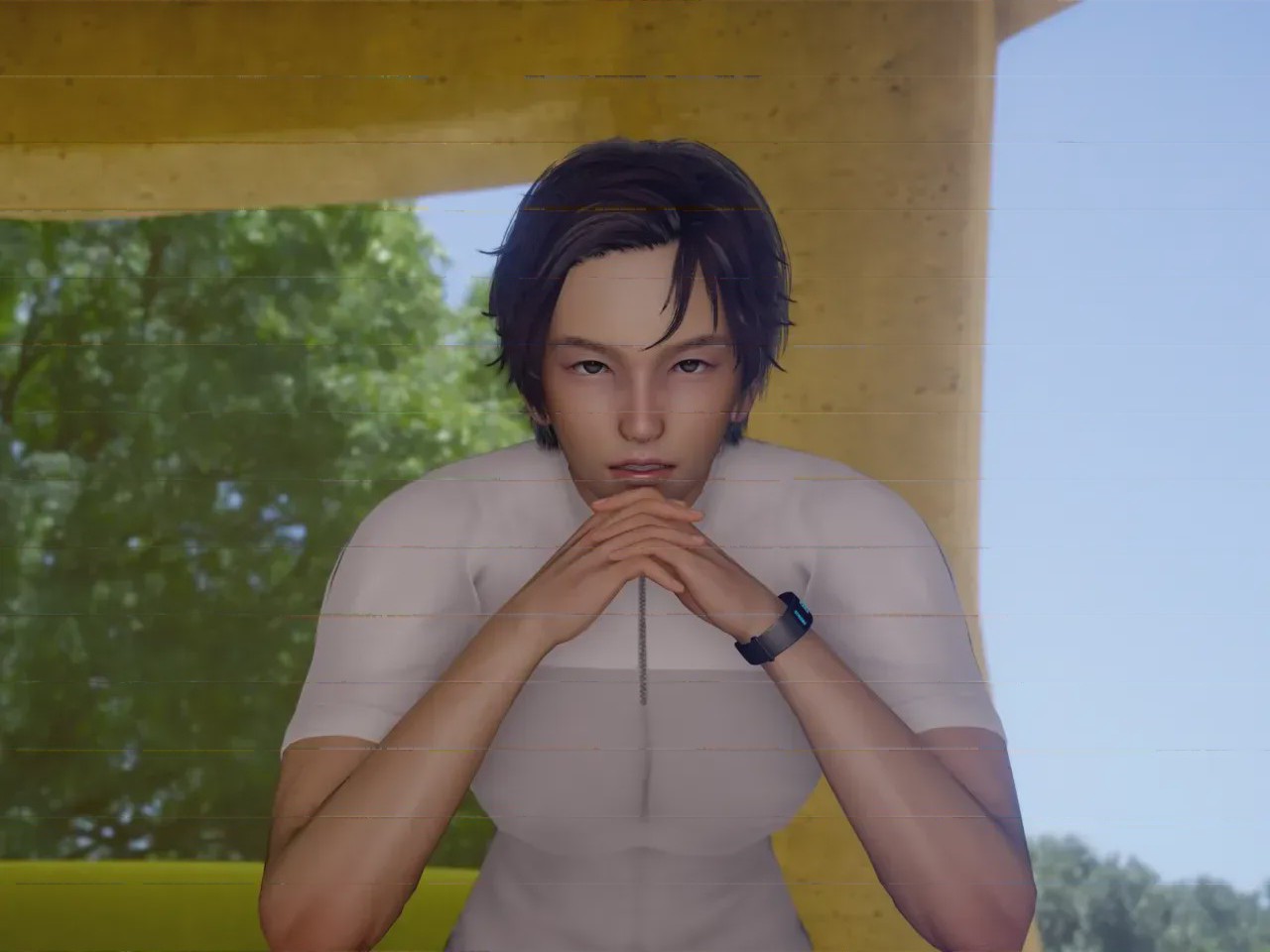 第1话, pahina 111
