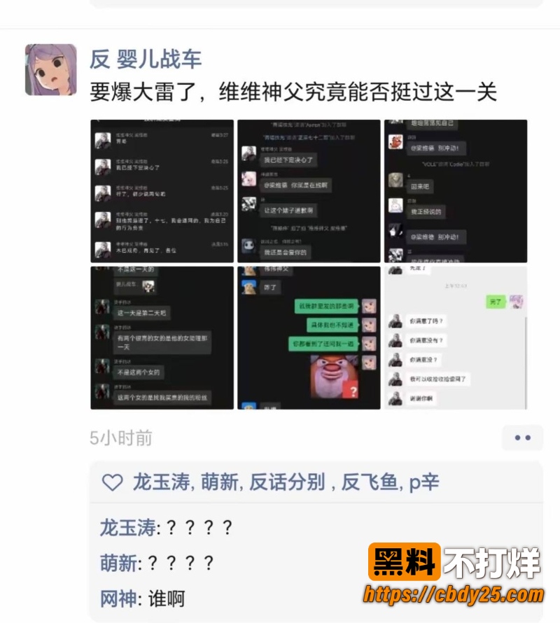 维维神父 5