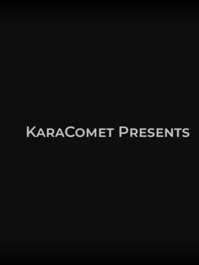 Poster for Kara Comet - Weirder Stuff