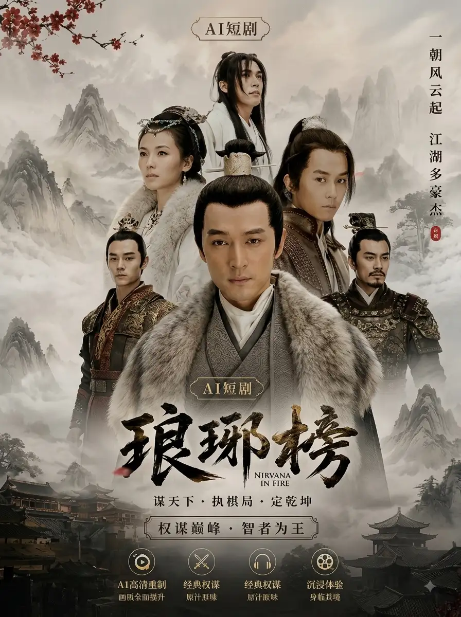 琅琊榜