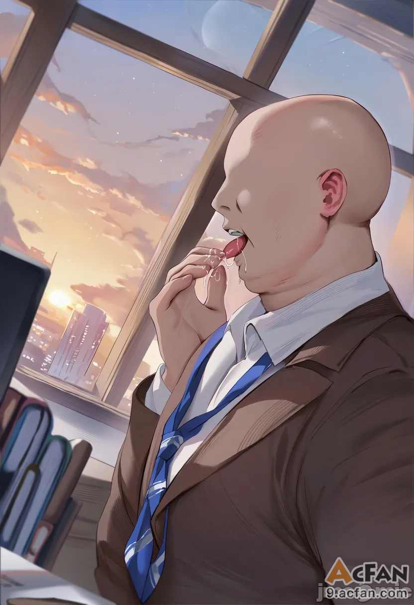 原神OL NTR①雷电将军篇, page 96