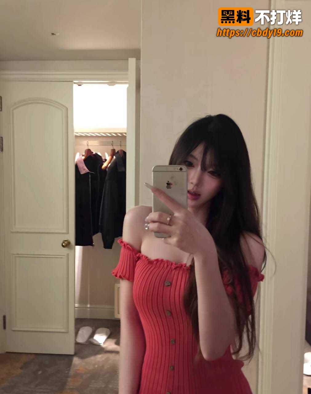 西安男主播want U 脚踏多船 19