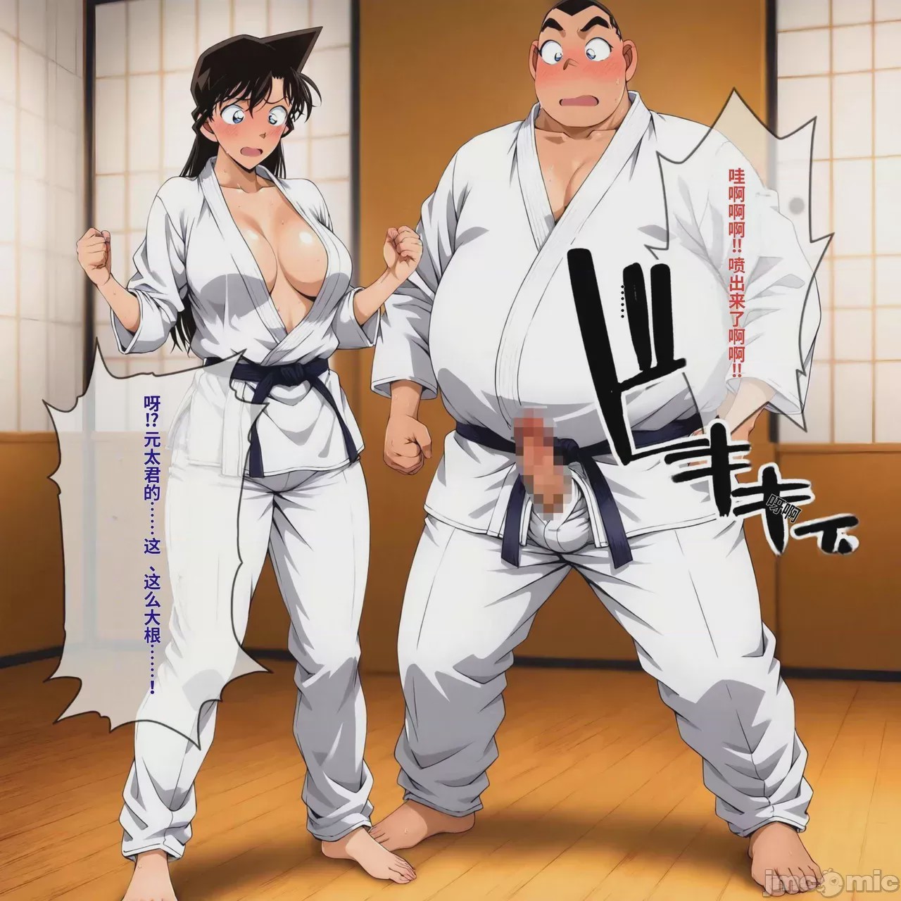 第1话, страница 586