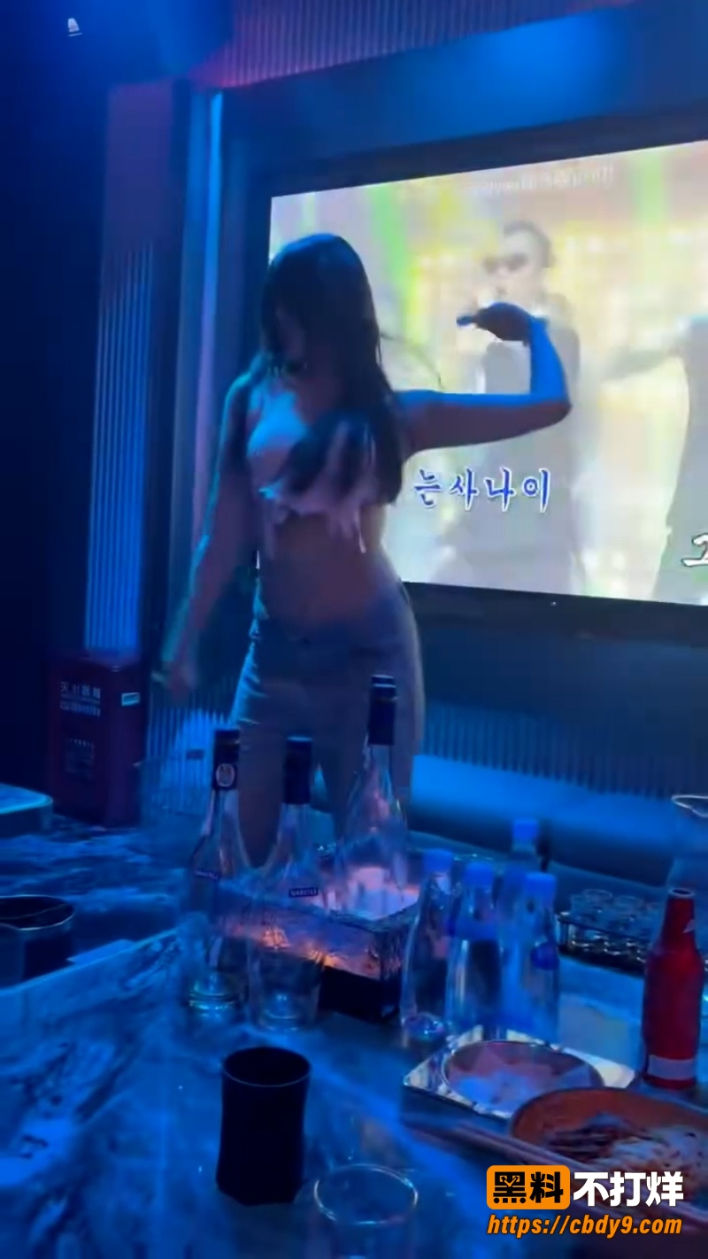 商K的快节奏里 2